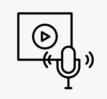 Audio, video, ryšio priemonės, kompiuterija